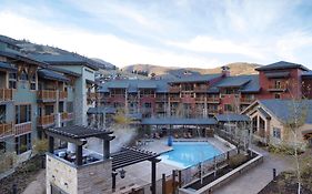 Sunrise Lodge a Hilton Grand Vacations Club Park City Utah